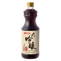萬家香-大吟釀醬油1000ml