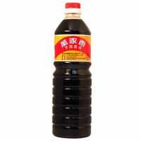 萬家香-甘露醬油1000ml
