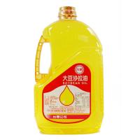 台糖大豆沙拉油3L