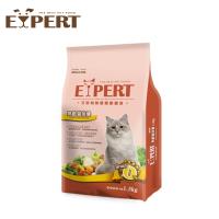 EXPERT 艾思柏 無穀熟齡貓保健配方 貓糧-1.5kg X 1包
