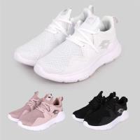 LOTTO 女輕量跑鞋-慢跑 路跑