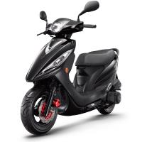 預購-KYMCO 光陽 GP 125 碟煞ABS (2019新車) -12期