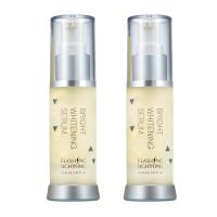 JOURDENESS 佐登妮絲 鎂光銀燦美白精華液30ml (買一送一)