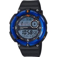 CASIO 卡西歐 SPORTS GEAR 戶外運動手錶(SGW-600H-2A)