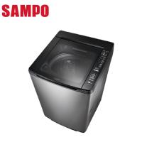 SAMPO 聲寶17.5公斤 PICO PURE 變頻 ES-JD18PS(S1)(福利品)