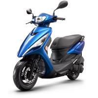 KYMCO 光陽 新名流125碟煞ABS版 (2019新車) -12期