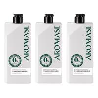 AROMASE艾瑪絲 草本胺基酸每日健康洗髮精 520mlx3入