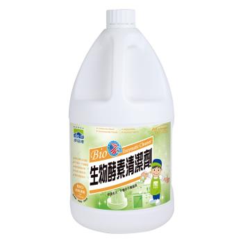 多益得 生物酵素清潔劑3785ml