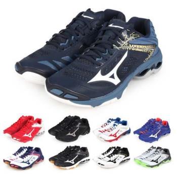 MIZUNO WAVE LIGHTNING Z5 男排球鞋-美津濃
