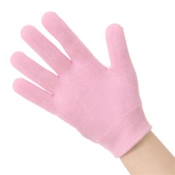 JHS杰恆社多色可選矽膠美容手套保濕美白手套加厚防乾裂去角質美白手套abe63 預購