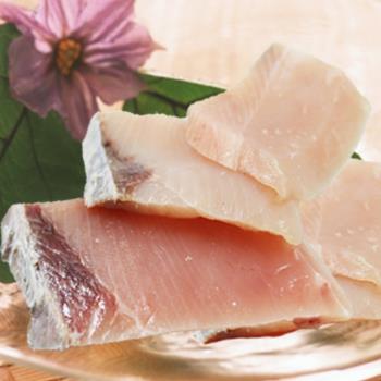 [賣魚的家]滑嫩鮮美，深海紅斑魚片 6片組(110g±4.5%/2片/包) 共3包 