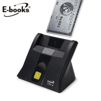 E-booksT38直立式智慧晶片讀卡機