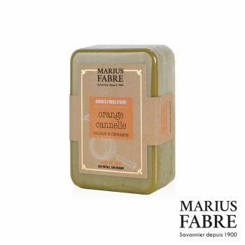 法國法鉑甜橙橄欖草本皂/150g