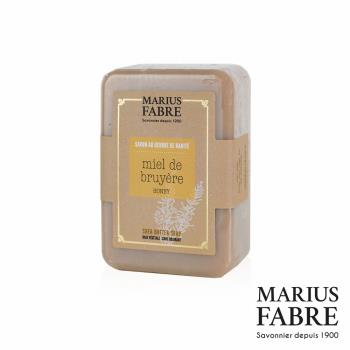 法國法鉑蜂蜜乳油木草本皂/150g