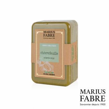 法國法鉑忍冬橄欖草本皂/150g