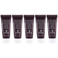 SISLEY希思黎 黑玫瑰頂級乳霜抗老面膜(10ml)(5入組)