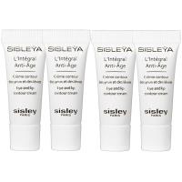 sisley抗皺活膚御緻眼唇霜2ml(4入組)