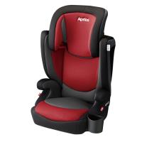 【Aprica 愛普力卡】 AirRide成長型輔助汽車安全座椅 -掌舵手⦿贈送聲光摩輪車一台