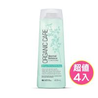 (即期品)澳洲Natures Organics 植粹潤髮乳(健康均衡)400mlx4入-效期2020/8/15