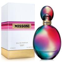 MISSONI 幻鏡之水女性淡香精(100ml)-送品牌小香