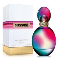 MISSONI 幻鏡之水女性淡香精(50ml)-送品牌小香