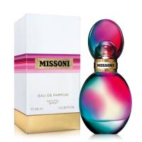MISSONI 幻鏡之水女性淡香精(30ml)