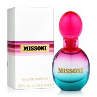 MISSONI 幻鏡之水女性淡香精小香(5ml)