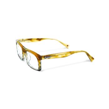 『復古文青』Siraya 光學眼鏡 SUNSET鏡框