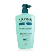 特價K´ERASTASE 卡詩 煥髮重建髮浴 500ml (效期至2020.01)