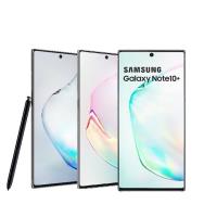 Samsung GALAXY Note 10+ 6.8吋八核心雙卡智慧手機(8G/256G)