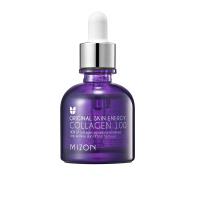 韓國MIZON 膠原蛋白100保濕精華安瓶30ml
