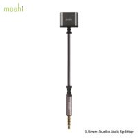 Moshi 3.5mm Audio Jack Splitter 音訊分享器