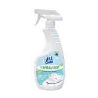 多益得 All clean生物酵素衣領精無香精500ml
