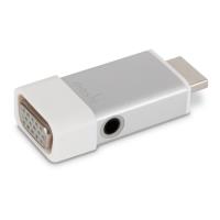Moshi HDMI to VGA 音頻轉接線