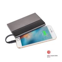 Moshi IonBank 5K 超容量鋁合金行動電源