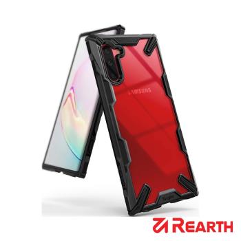 Rearth 三星 Galaxy Note 10 (Ringke Fusion X) 高質感保護殼
