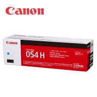 【加購】Canon CRG-054H C 原廠藍色碳粉匣