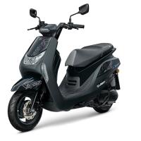 SYM三陽機車 VEGA 新色 CBS 125 單碟單避震 2019新車12期