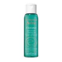 雅漾AVENE 控油清爽潔膚凝膠 100ml