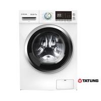 TATUNG大同12公斤變頻洗脫烘滾筒洗衣機TAW-R120DA