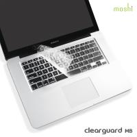 Moshi ClearGuard for MacBook 超薄鍵盤膜