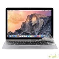 Moshi ClearGuard for MacBook Pro 13 without Touch Bar (2016 -2017) 超薄鍵盤膜