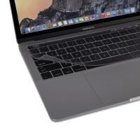 Moshi ClearGuard for MacBook Pro 13/15 with Touch Bar (2016 - 2019) 超薄鍵盤膜