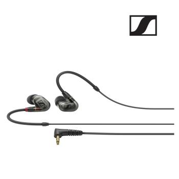 德國森海塞爾 Sennheiser IE 400 PRO 德國製造 工作室專業監聽 動態入耳式動圈可換線監聽耳機 2色