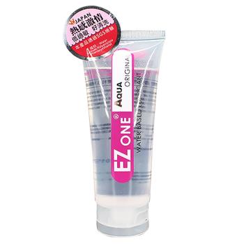 EZ ONE-極潤激熱型水性潤滑液(140毫升)