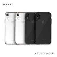 Moshi Vitros for iPhone XR 超薄透亮保護背殼