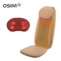 OSIM 暖摩墊 OS-263+暖摩枕 OS-102