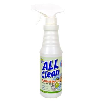 All Clean生物除臭劑500ml