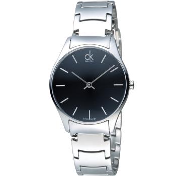 Calvin Klein Classic 簡約經典時尚腕錶 K4D22141