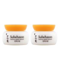 Sulwhasoo 雪花秀 彈力緊顏霜EX5mlx2